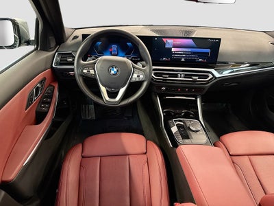 2024 BMW 330i xDrive 330i xDrive
