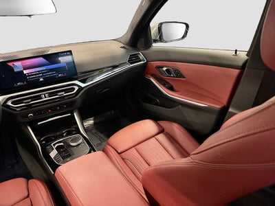 2024 BMW 330i xDrive 330i xDrive