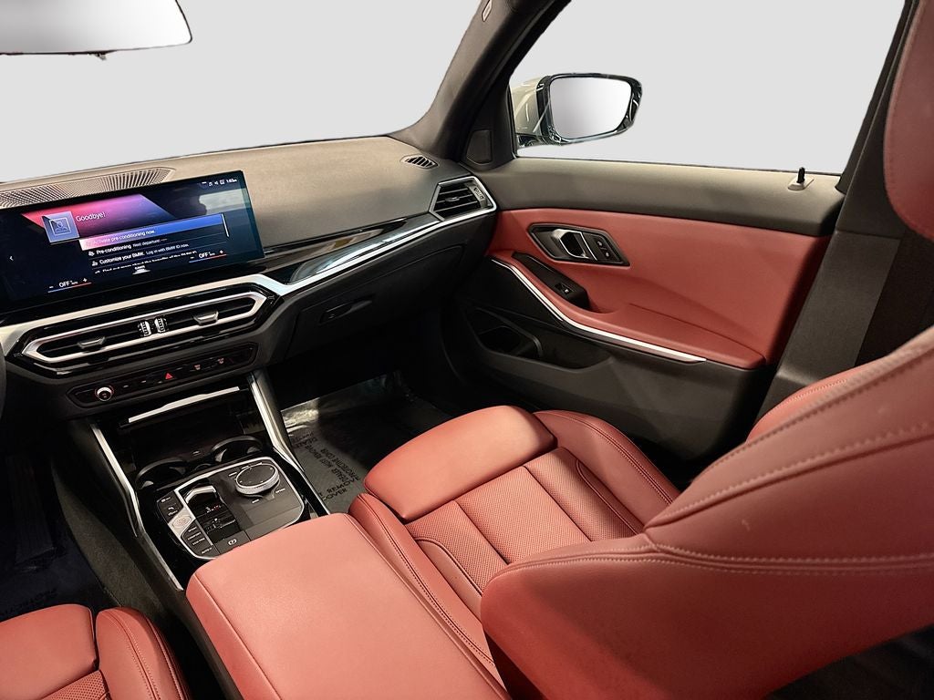 2024 BMW 330i xDrive 330i xDrive