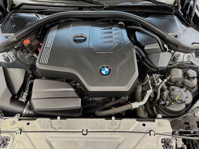 2024 BMW 330i xDrive 330i xDrive