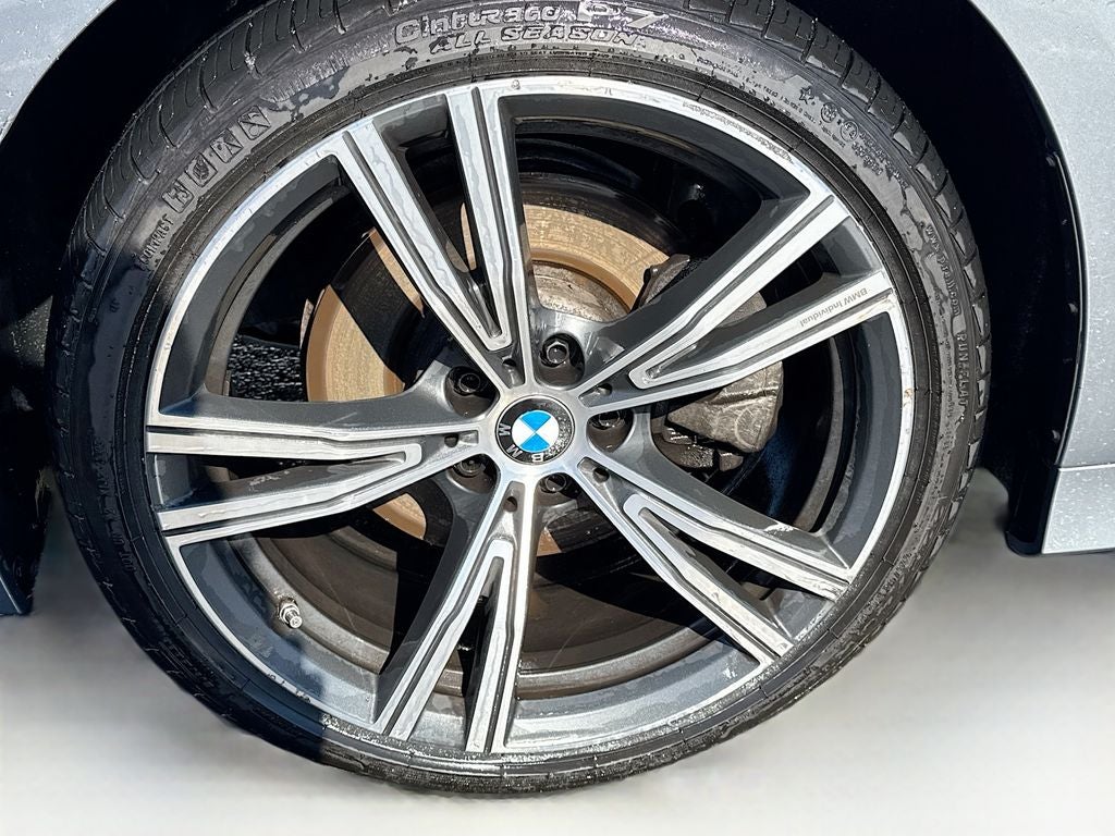 2024 BMW 3 Series 330i xDrive