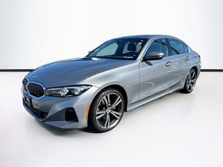 2024 BMW 330i xDrive 330i xDrive