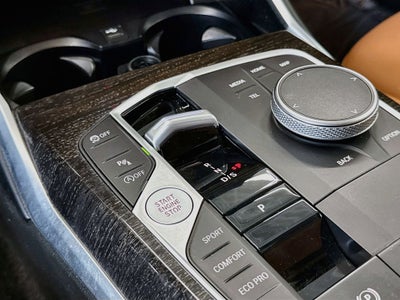 2024 BMW 330i xDrive 330i xDrive