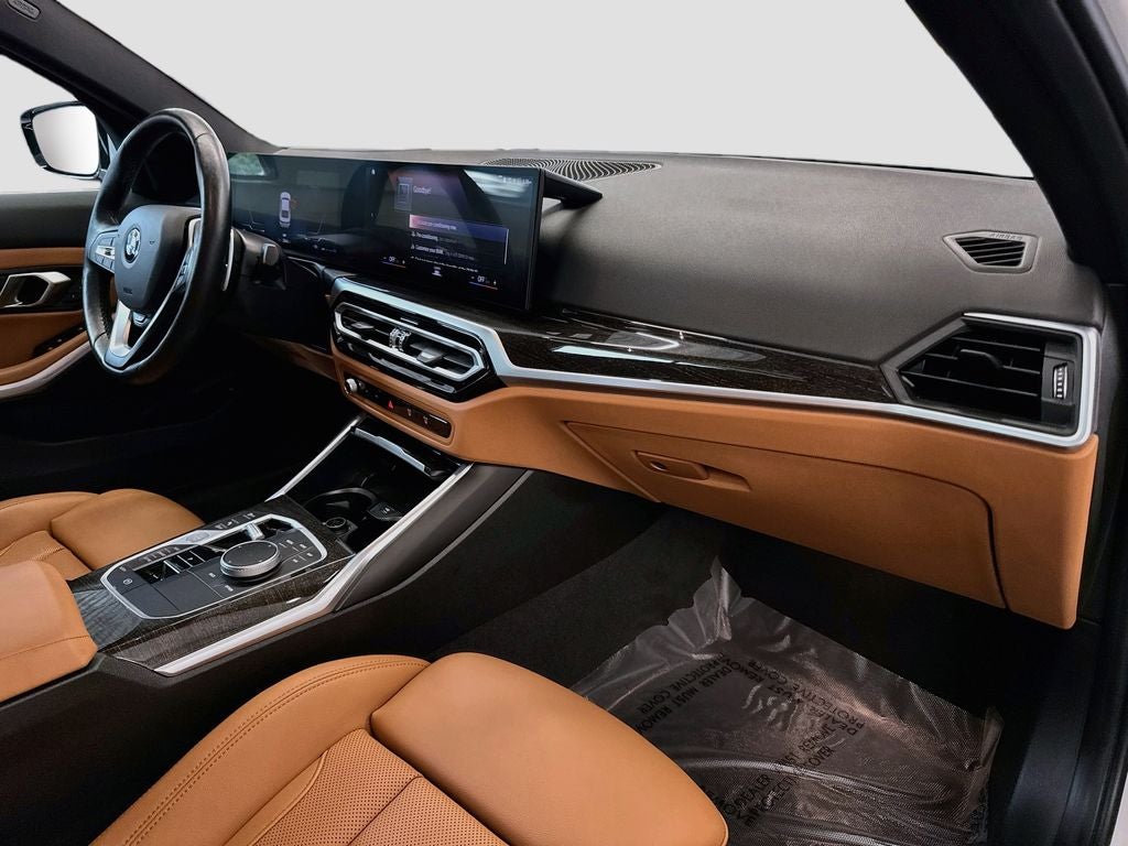 2024 BMW 330i xDrive 330i xDrive