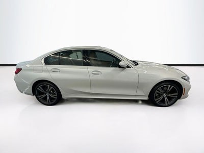 2024 BMW 330i xDrive 330i xDrive
