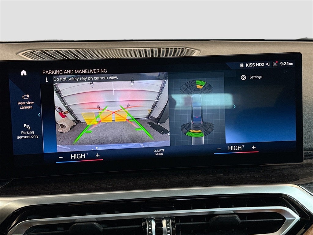 2023 BMW 330i xDrive 330i xDrive