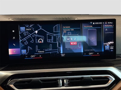 2023 BMW 330i xDrive 330i xDrive