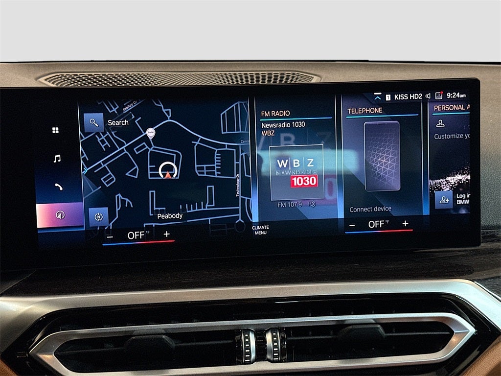 2023 BMW 330i xDrive 330i xDrive