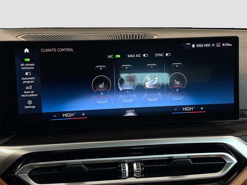 2023 BMW 330i xDrive 330i xDrive