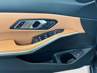 2023 BMW 330i xDrive 330i xDrive