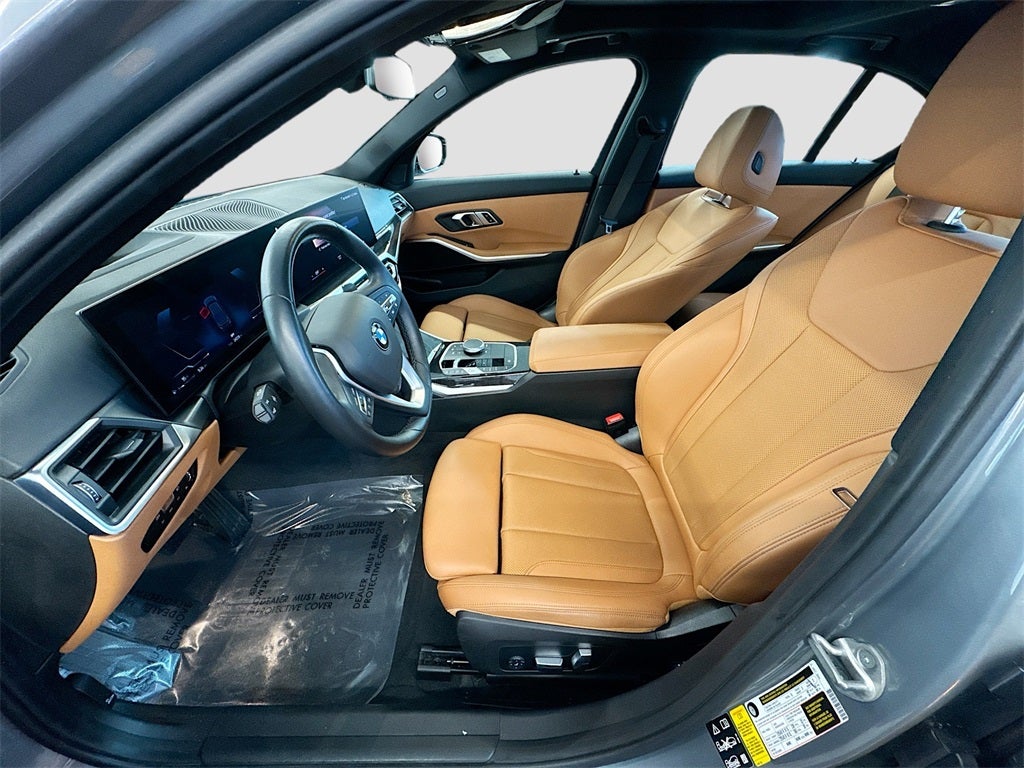 2023 BMW 330i xDrive 330i xDrive