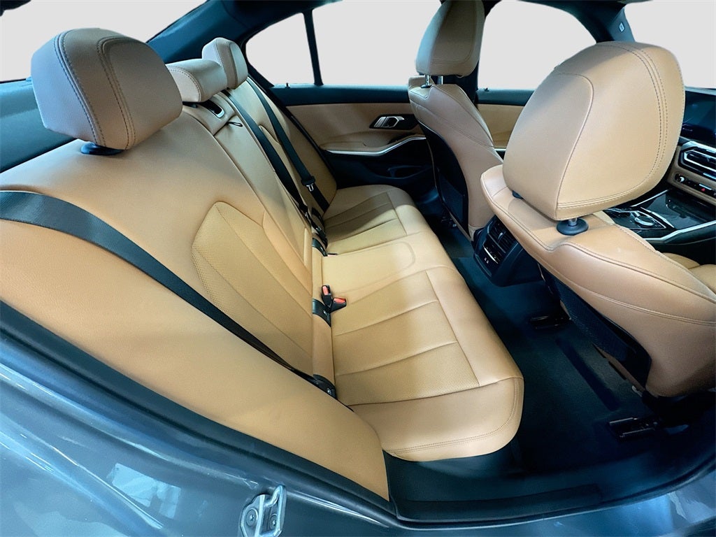 2023 BMW 330i xDrive 330i xDrive