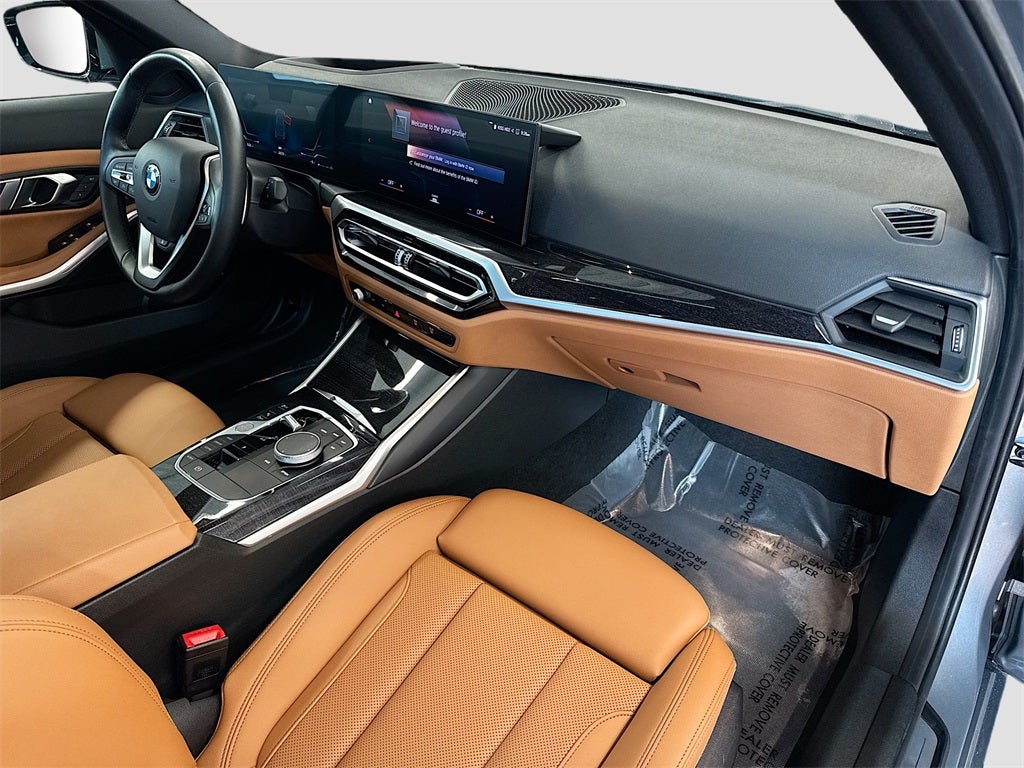 2023 BMW 330i xDrive 330i xDrive