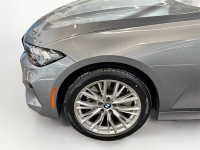 2023 BMW 330i xDrive 330i xDrive