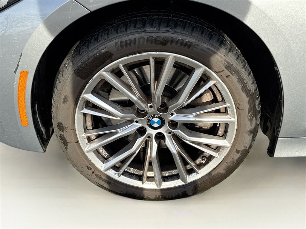 2023 BMW 3 Series 330i xDrive