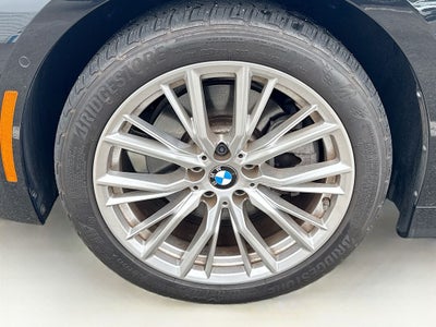 2023 BMW 3 Series 330i xDrive