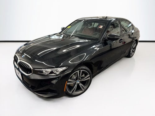 2023 BMW 330i xDrive 330i xDrive