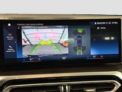 2023 BMW 330i xDrive 330i xDrive