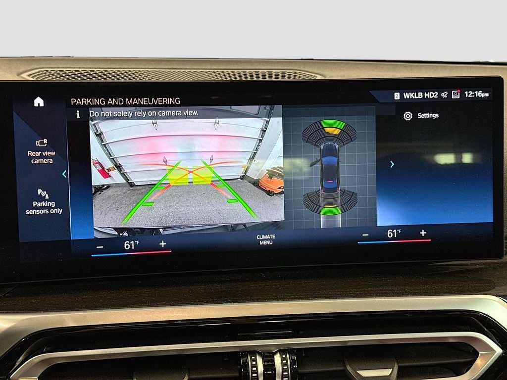 2023 BMW 330i xDrive 330i xDrive