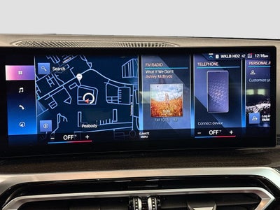 2023 BMW 330i xDrive 330i xDrive