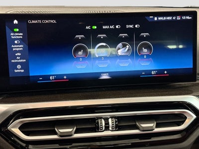 2023 BMW 330i xDrive 330i xDrive