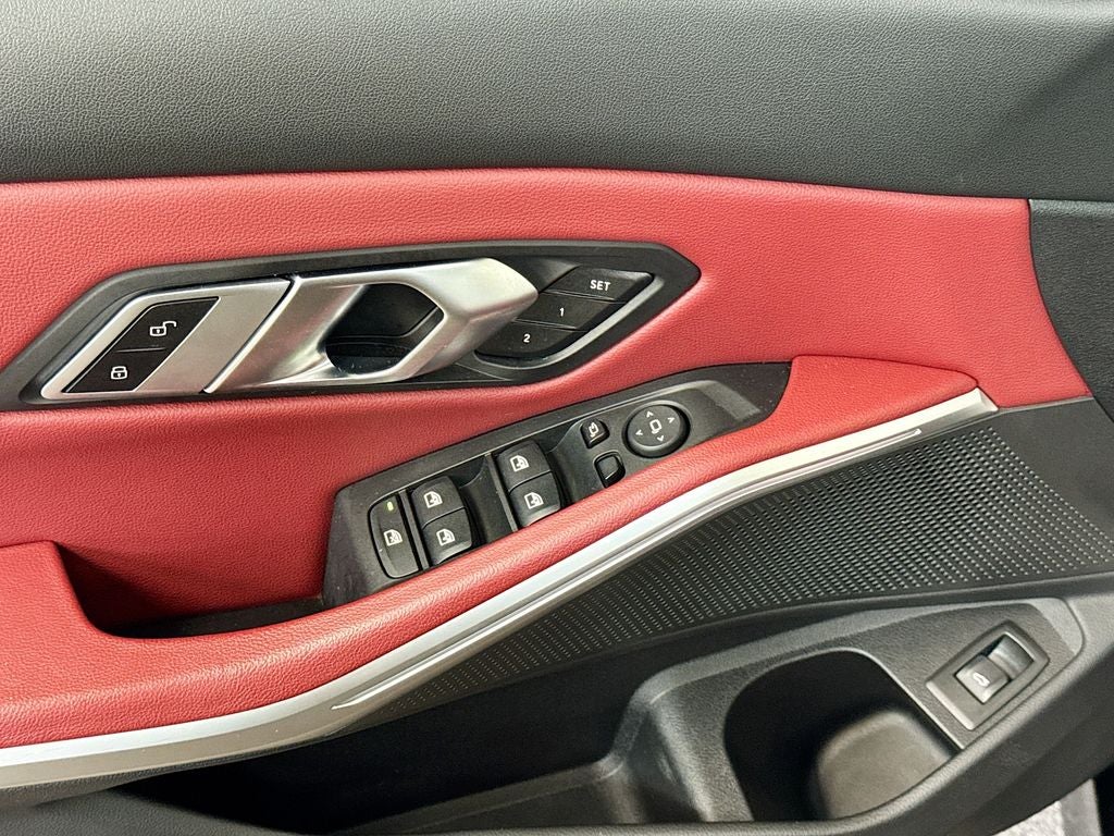 2023 BMW 330i xDrive 330i xDrive