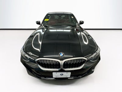 2023 BMW 330i xDrive 330i xDrive