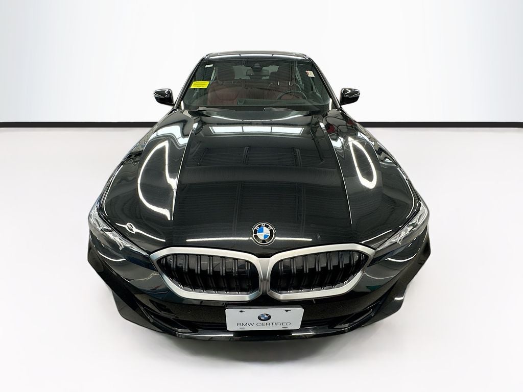 2023 BMW 330i xDrive 330i xDrive