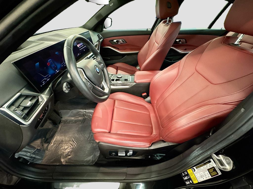 2023 BMW 330i xDrive 330i xDrive