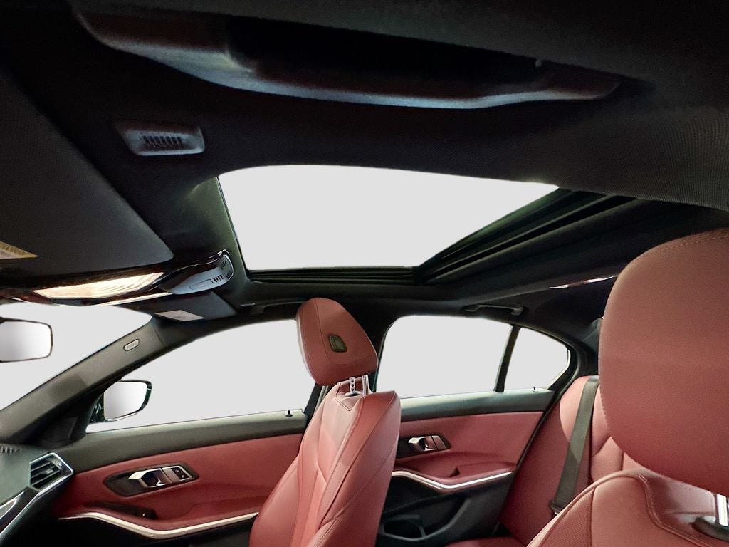 2023 BMW 330i xDrive 330i xDrive