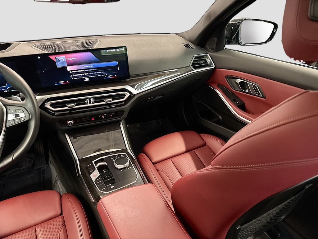 2023 BMW 330i xDrive 330i xDrive