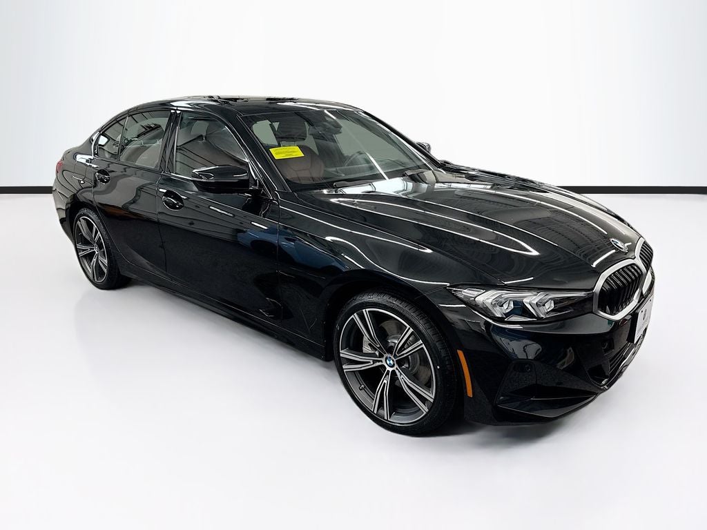 2023 BMW 330i xDrive 330i xDrive