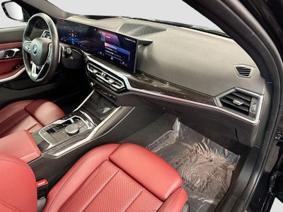2023 BMW 330i xDrive 330i xDrive
