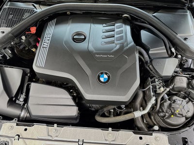 2023 BMW 330i xDrive 330i xDrive