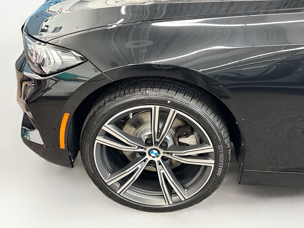 2023 BMW 330i xDrive 330i xDrive