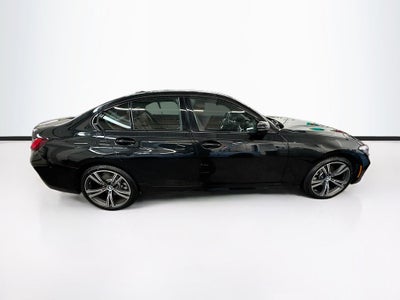 2023 BMW 330i xDrive 330i xDrive