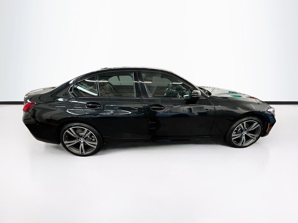 2023 BMW 330i xDrive 330i xDrive