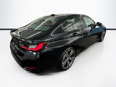 2023 BMW 330i xDrive 330i xDrive