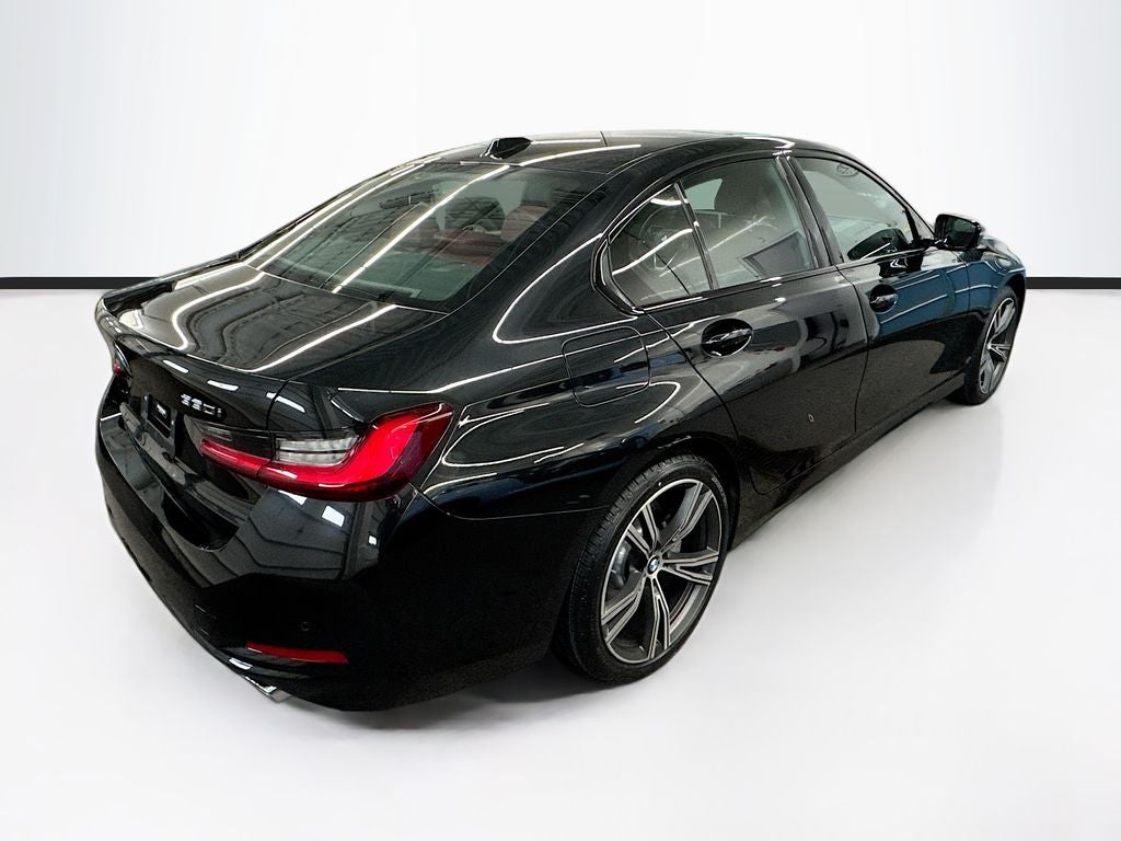 2023 BMW 330i xDrive 330i xDrive