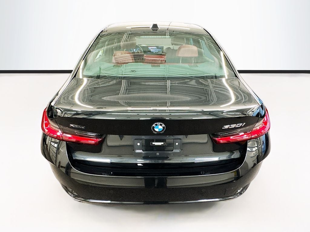 2023 BMW 330i xDrive 330i xDrive
