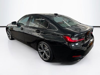 2023 BMW 330i xDrive 330i xDrive