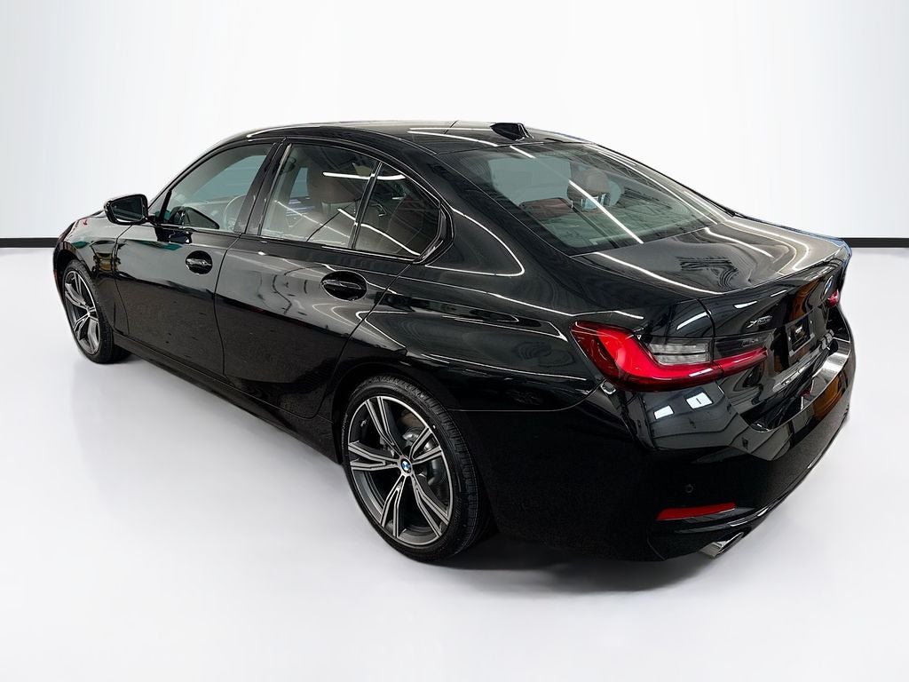 2023 BMW 330i xDrive 330i xDrive