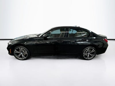 2023 BMW 330i xDrive 330i xDrive