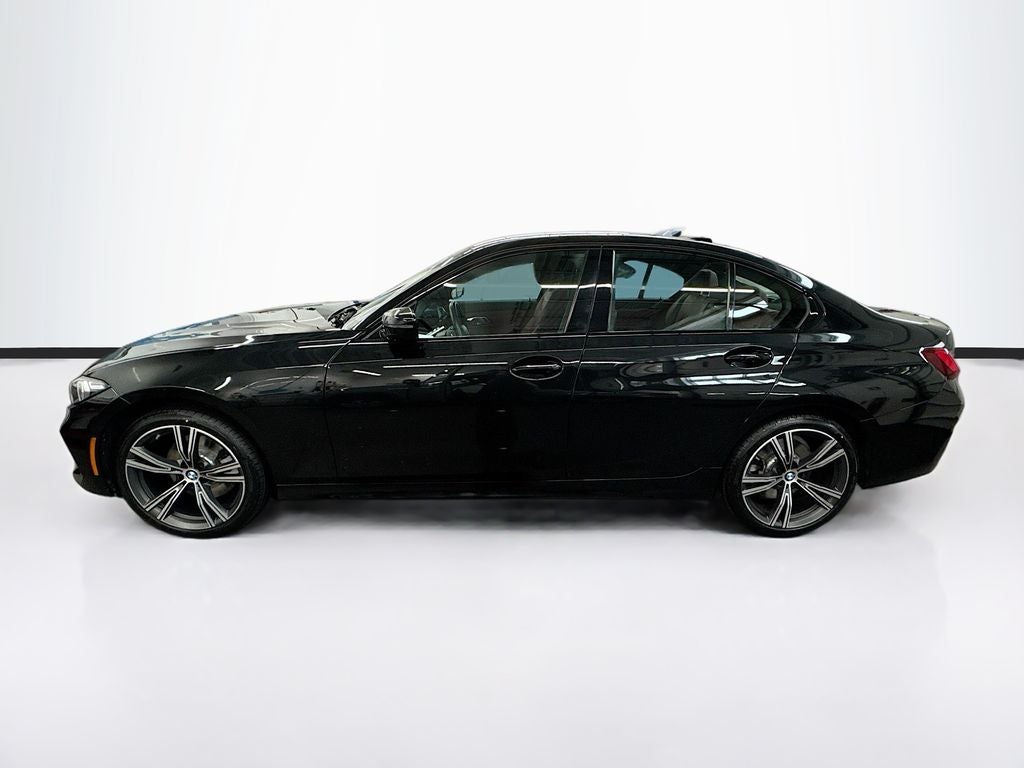 2023 BMW 330i xDrive 330i xDrive