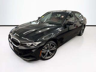 2023 BMW 330i xDrive 330i xDrive