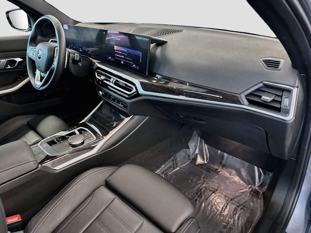 2023 BMW 330i xDrive 330i xDrive