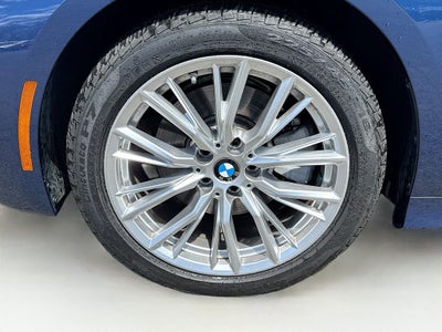 2023 BMW 3 Series 330i xDrive