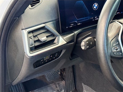 2023 BMW 330i xDrive 330i xDrive