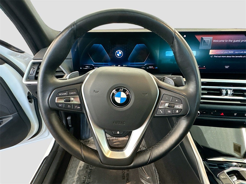 2023 BMW 330i xDrive 330i xDrive
