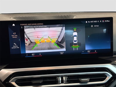 2023 BMW 330i xDrive 330i xDrive